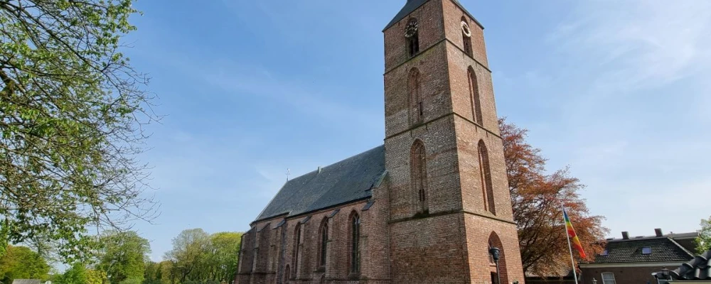 Jacobuskerk Jacobuskerk