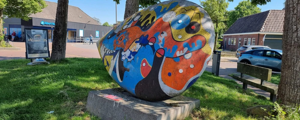 "De tijdgeest van de racerij" "De tijdgeest van de racerij"