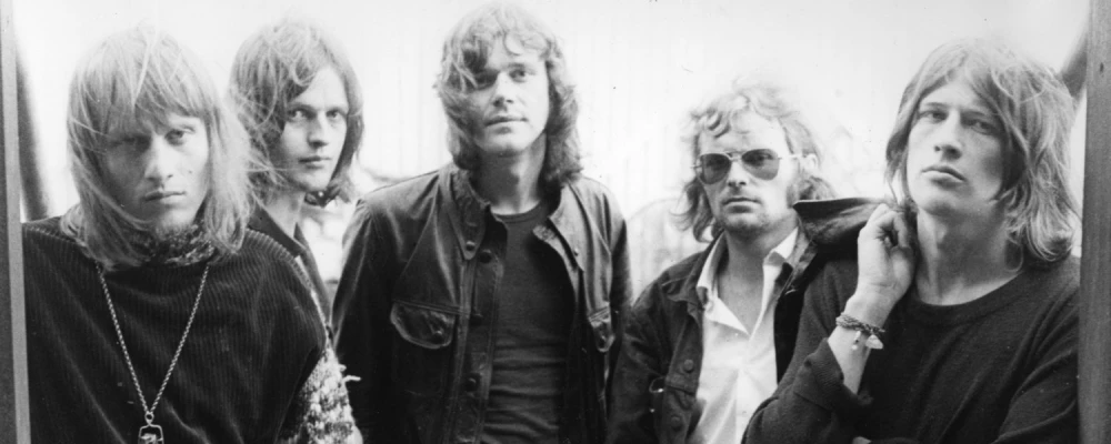 Cuby & the Blizzards Cuby & the Blizzards