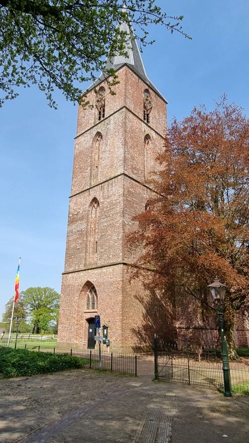 Jacobuskerk