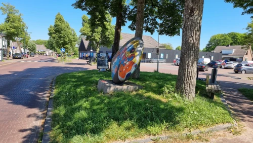 "De tijdgeest van de racerij" "De tijdgeest van de racerij"